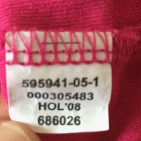 Woman Old Navy Shirt V-Neck - Picture 8 of 8